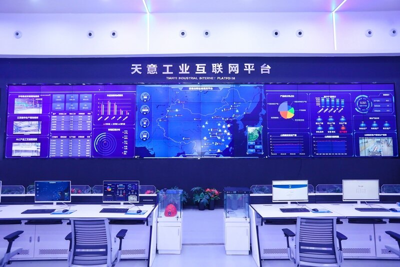 濟寧 立足產業優勢，新型工業化“澎湃”發展新動能